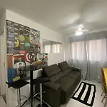 Apartamento Proximo A Paulista