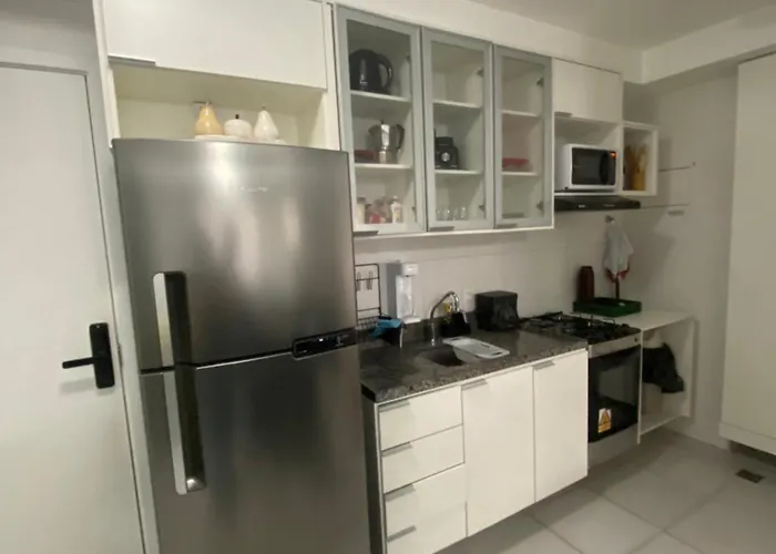 Apartamento Proximo A Paulista
