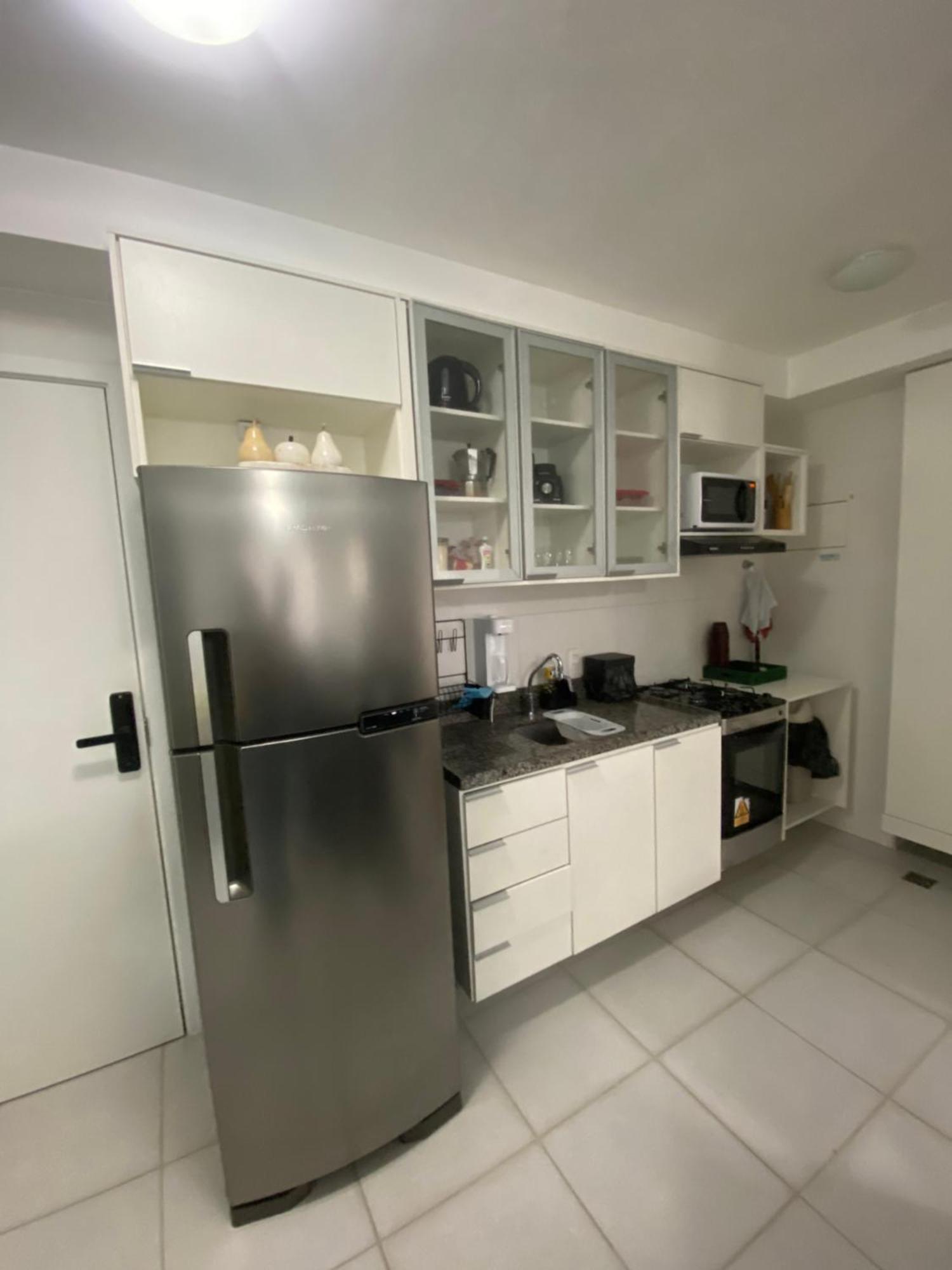 Apartamento Proximo A Paulista