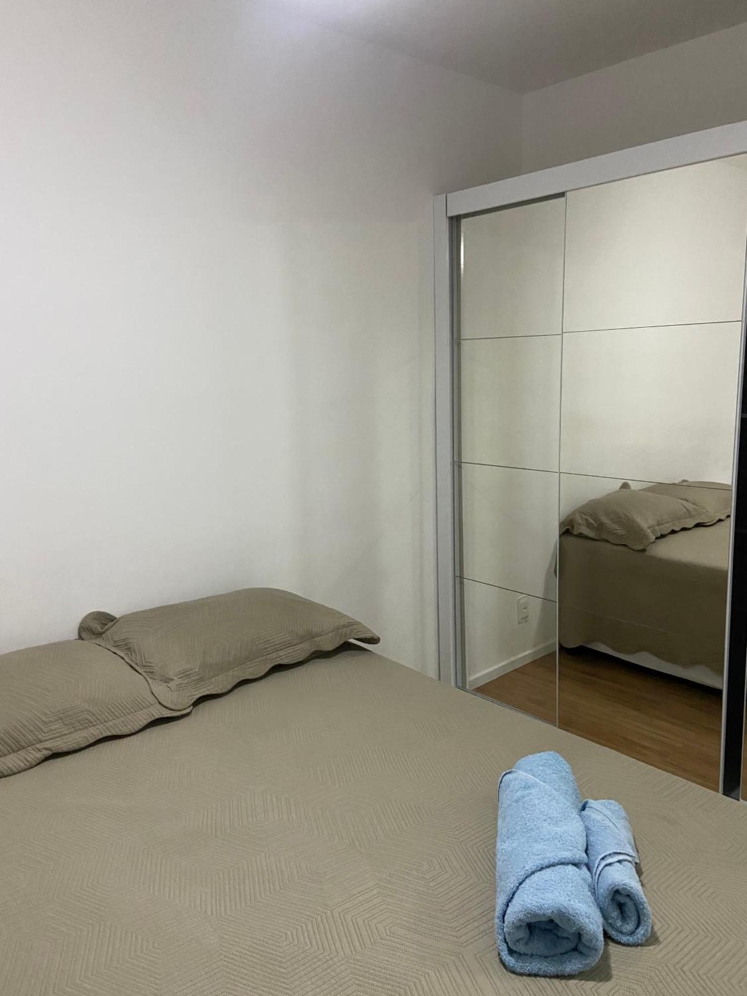 Proximo A Paulista Apartamento