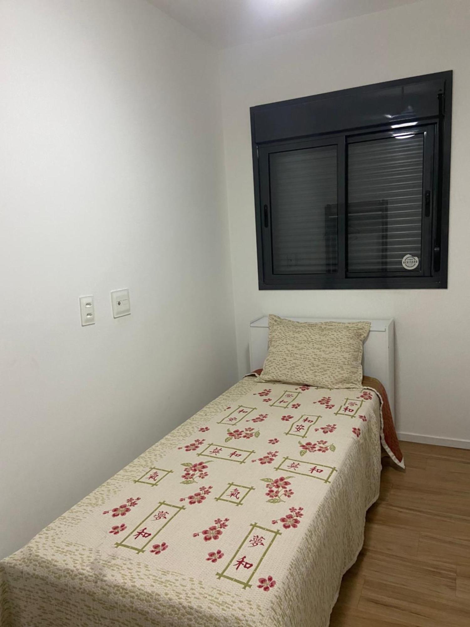 Apartamento Proximo A Paulista *