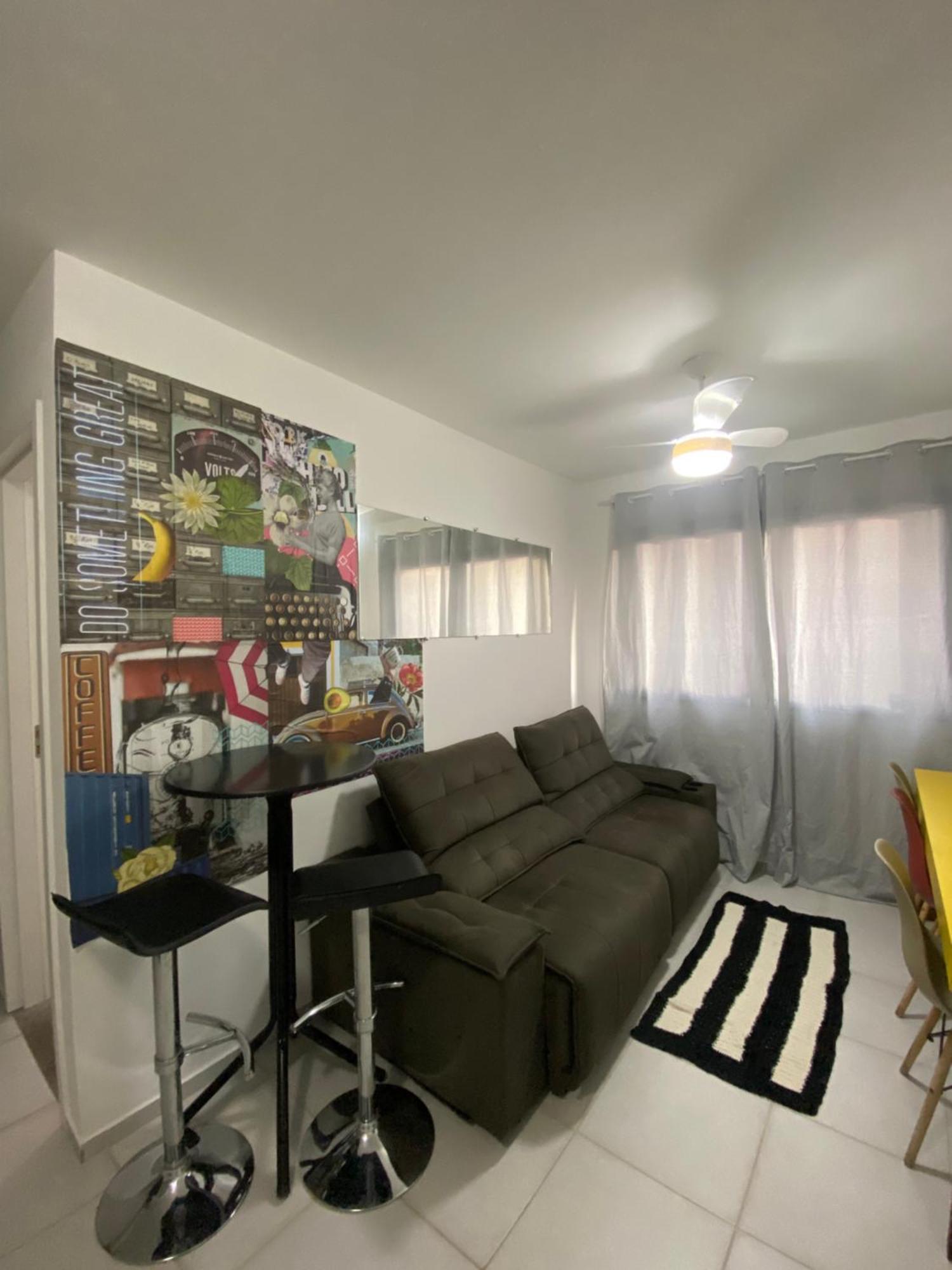 Apartamento Proximo A Paulista São Paulo
